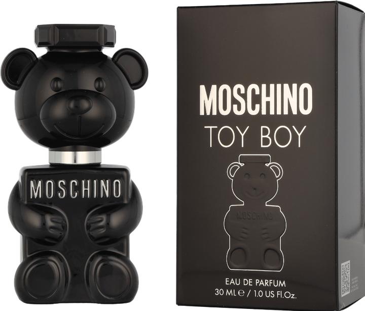 Actual product image Moschino Toy Boy (Eau de parfum, 30 ml)