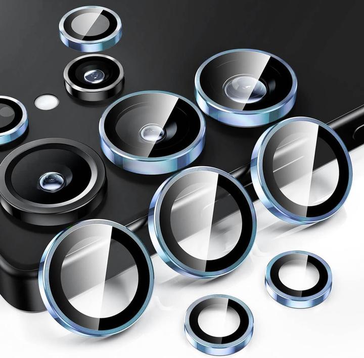 Téléphone portable : film de protection