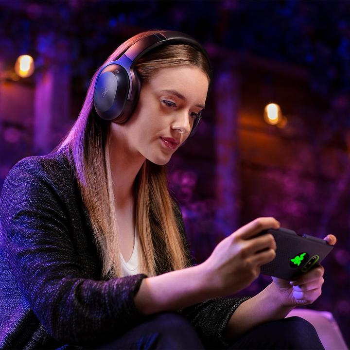 Produktbild Razer Barracuda Pro (Kabellos)