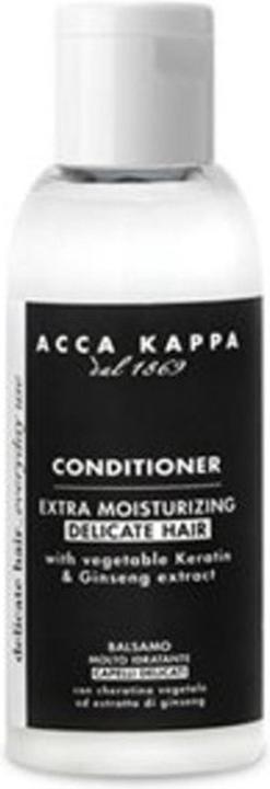 Actual product image Acca Kappa Muschio Bianco (100 ml)