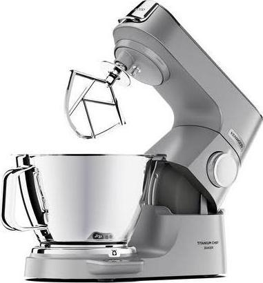 Produktbild Kenwood Titanium Chef Baker (1200 W, 5 l)