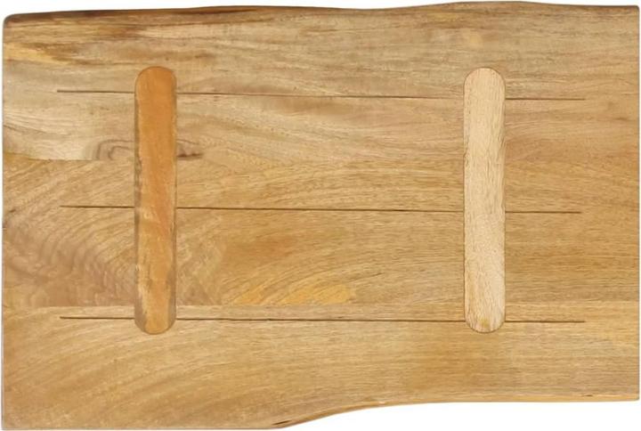 Image du produit vidaXL Tischplatte (50 x 40 cm)