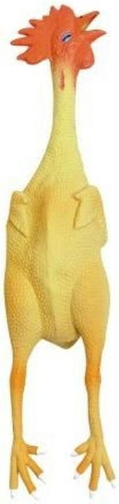 Kerbl Latexhuhn (Kauspielzeug Hund)