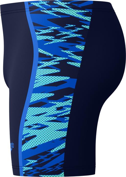 Produktbild Speedo Hyperboom Splice Mid Jammer (5)