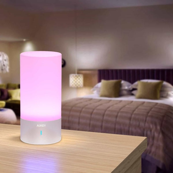 Immagine prodotto Aukey Lampada a LED (450 lm)