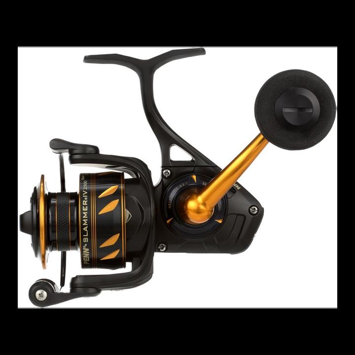 Image du produit Penn Slammer IV Spinning (3500)