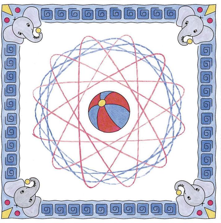 Image du produit Ravensburger Concepteur junior de spirales
