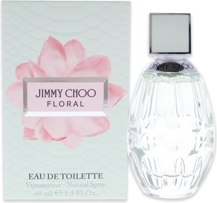 Jimmy Choo Floral