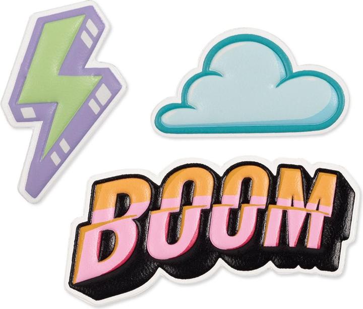 Produktbild Holdit Stickers