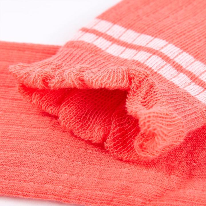 Immagine prodotto vidaXL Calzini per bambini 5 paia UE 23-26,Materiale: 78% cotone. 20 (Confezione da 5 pezzi, 23 - 26)