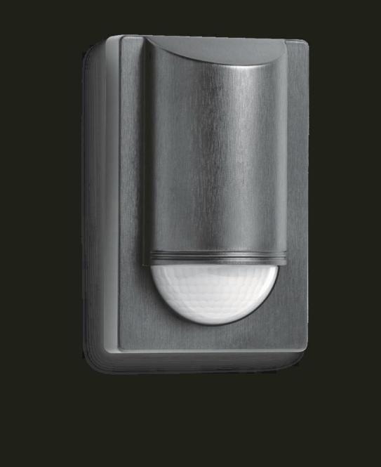 Actual product image Steinel Surface mounted motion detector IS2180 (12 m)