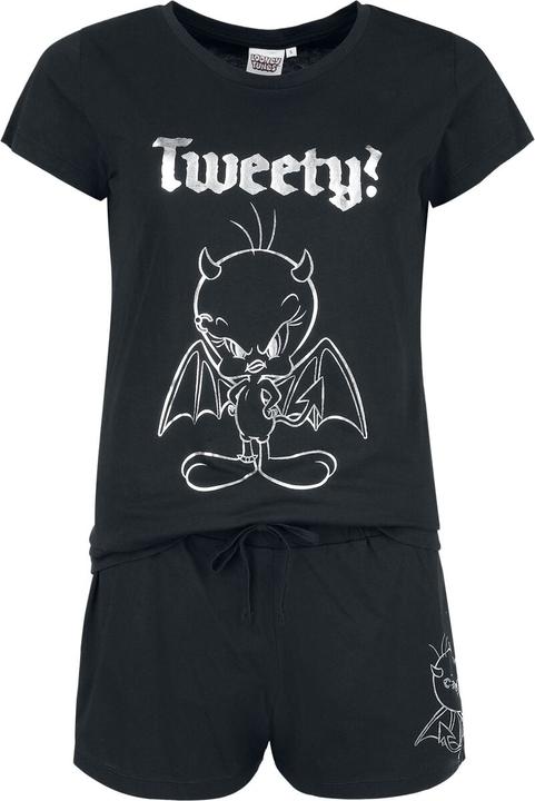 Produktbild Looney Tunes Tweety (M)