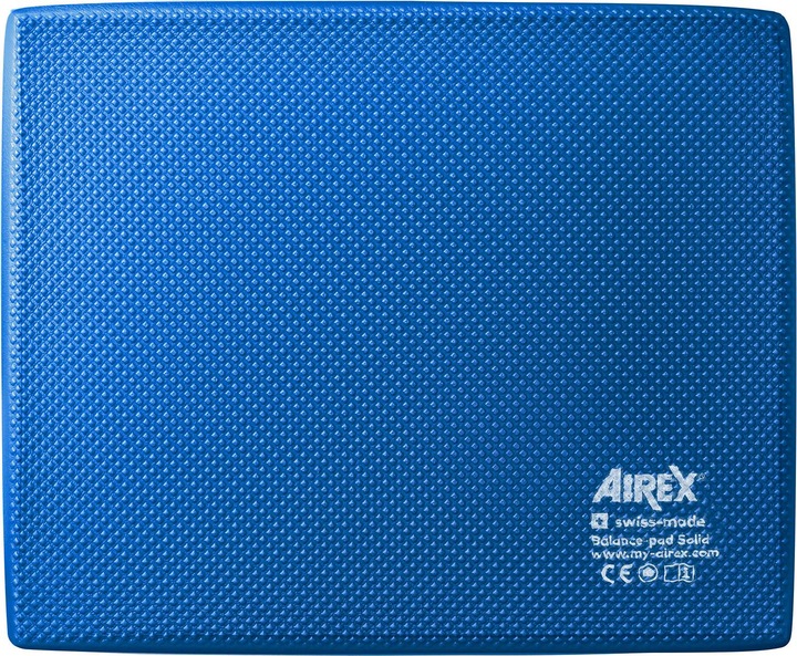 Produktbild Airex Balance-Pad Solid Blau