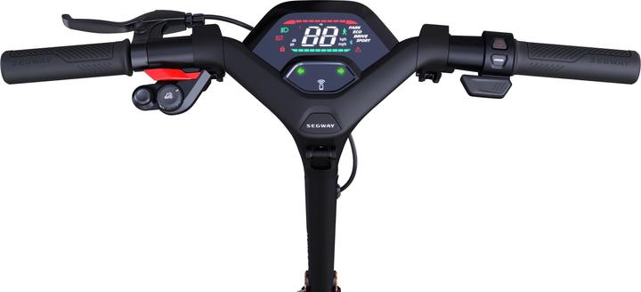 Immagine prodotto Segway-Ninebot P65I (20 km/h, 65 km, 500 W)