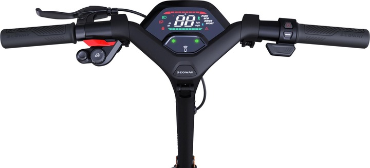 Actual product image Segway-Ninebot P65I (20 km/h, 65 km, 500 W)