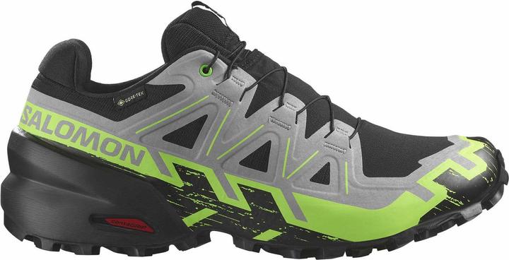 Salomon Speedcross 6 GTX - 68434 (45 1/3)