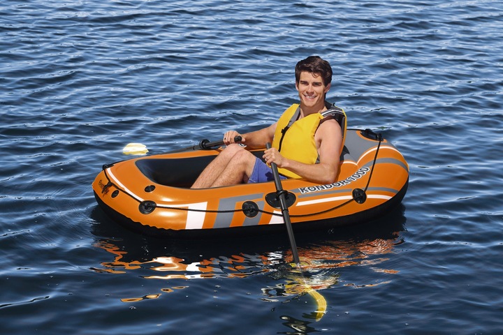 Immagine prodotto Bestway Hydro Force Condor 1000 (155 cm, 1 pers.)