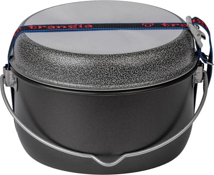 Actual product image Trangia Camping set 24