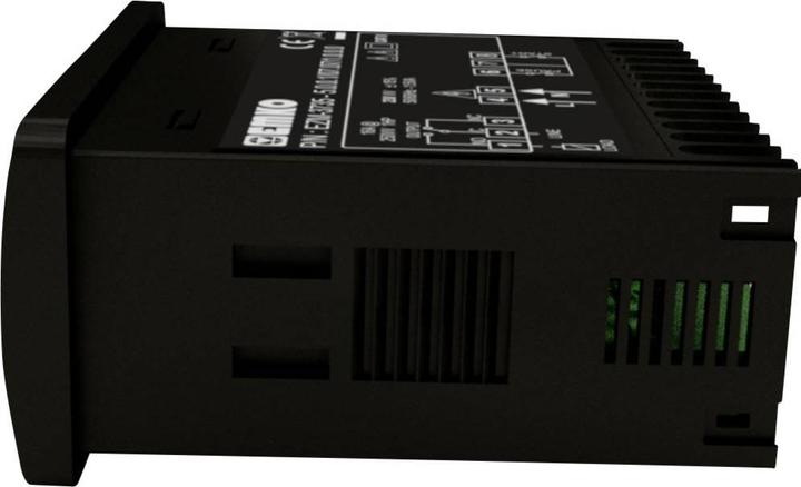 Actual product image Emko EZM-3735.8.00.0.1/07.07/1.0.0.0 Timer Timer