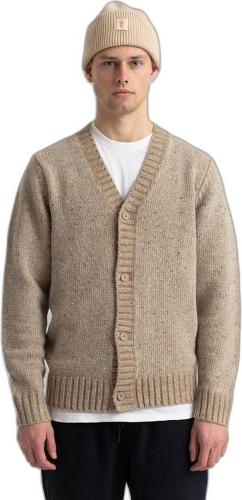 Produktbild Revolution Strickjacke aus Nope-Garn (L)