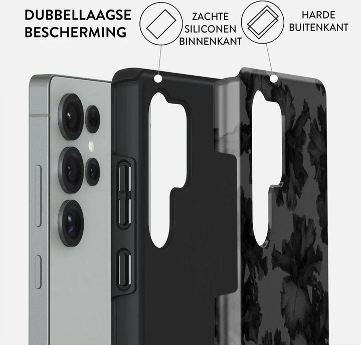 Produktbild Burga Tough Case Samsung Galaxy S25 Ultra - Nocturnal (Samsung Galaxy S25 Ultra)