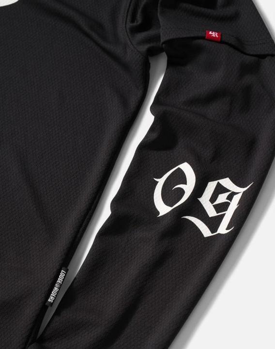 Image du produit Loose Riders 9 Lives black (XXL)