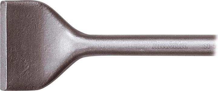 Actual product image Makita Spade chisel 40 mm P-24941 Gesa