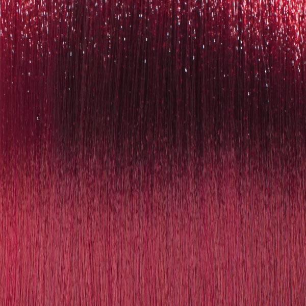 Actual product image Basler Color 2002+ cream hair color (4/46 medium brown red violet)