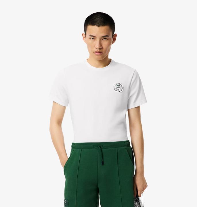 Produktbild Lacoste Héritage Badge (S)