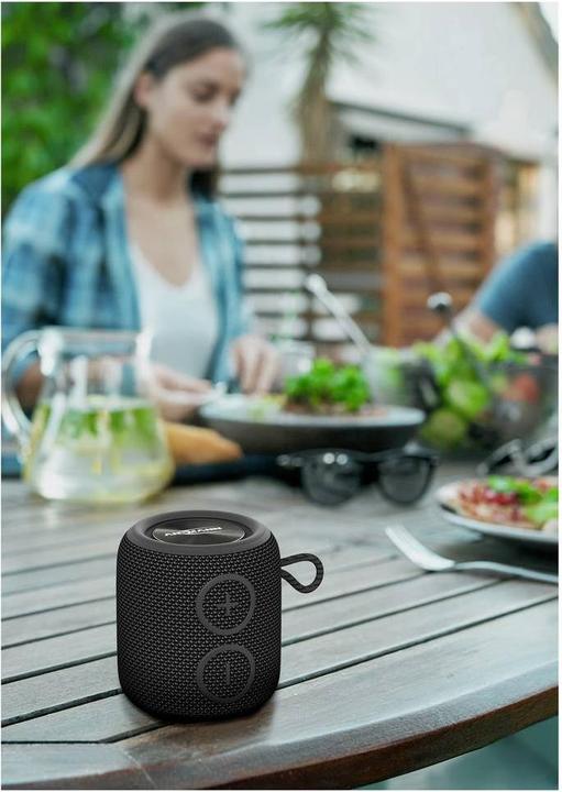 Produktbild Ansmann Soundbox BTS-Mini Lautsprecher (4 h)