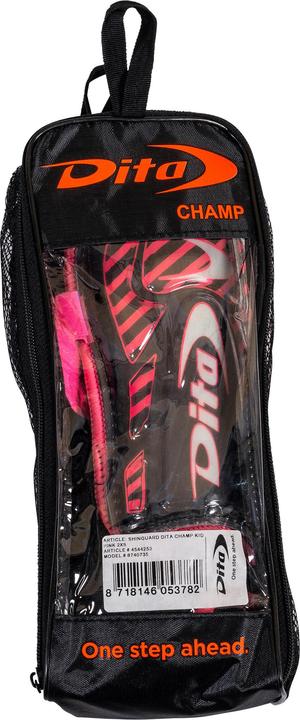 Image du produit Dita SHINGUARDS CHAMP JUNIOR 338014 (S)