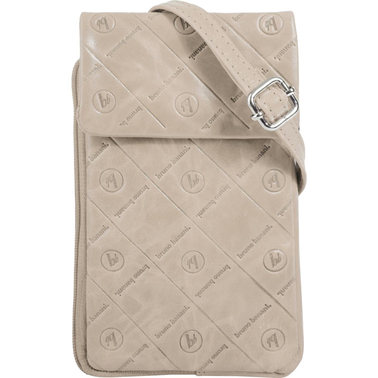 Thumbnail - Bruno Banani, Handtasche, Umhängetasche, Beige