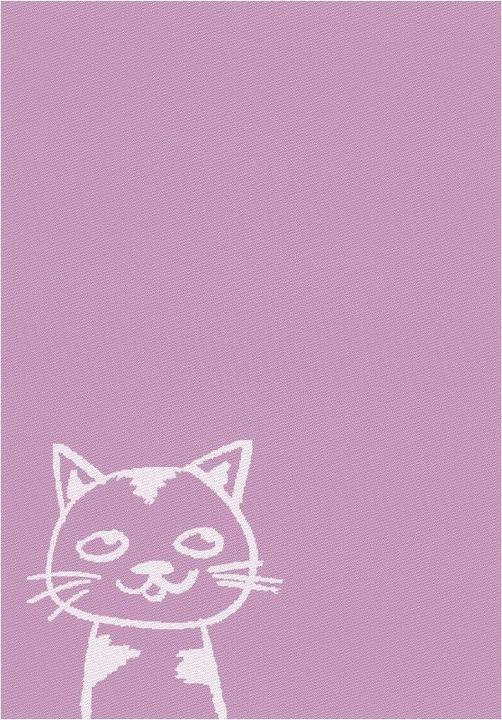 Meyer Mayor Geschirrtuch Katze Comic (70 x 50 cm)