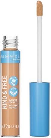 Actual product image Rimmel London Child & Free (020 Light)