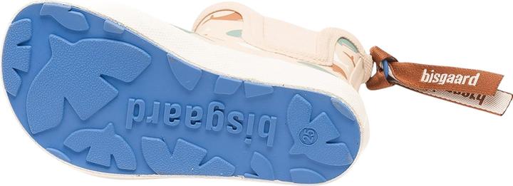 Actual product image Bisgaard Kid's Barefoot Rubber (27)