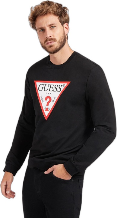 Produktbild Guess Audley CN (XS)