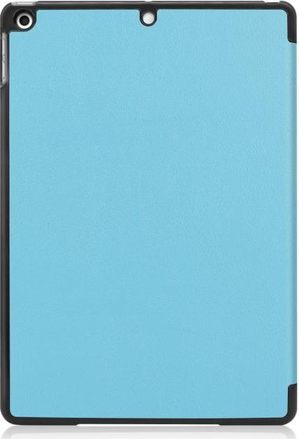 Actual product image MU Classic Triple foldable cover (iPad 2019 (7th gene))