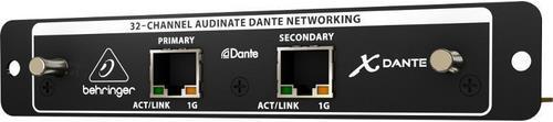 Image du produit Behringer X-Dante