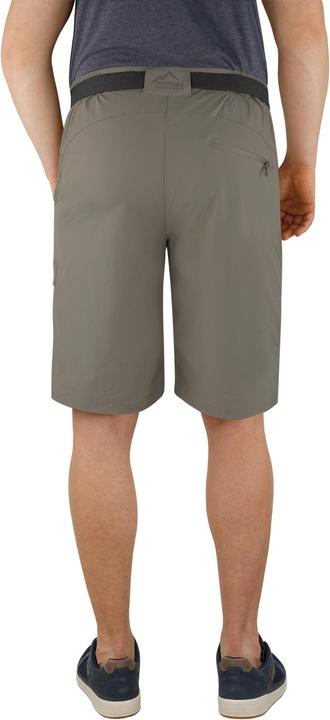 Actual product image Normani Mens Softshell Shorts Minkey (XL)