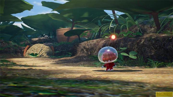 Image du produit Nintendo Pikmin 4 (Switch, IT)