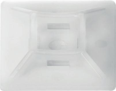 Immagine prodotto Max Hauri Base di montaggio (Anelli di fissaggio, 29.29 mm, 10 pz.)