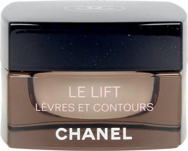 Actual product image Chanel Le Lifting Lèvres & Contours (Lip Care Stick, 15 ml)