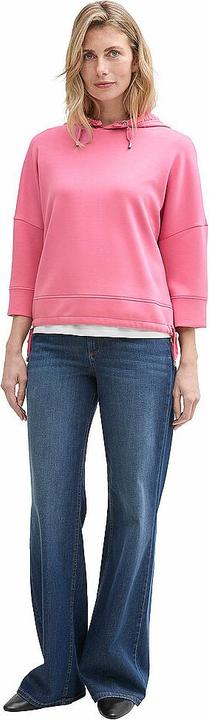 Produktbild Tom Tailor Kapuzensweater (XS)