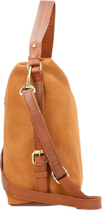 Immagine prodotto Burkely Schultertasche Leder 38 cm