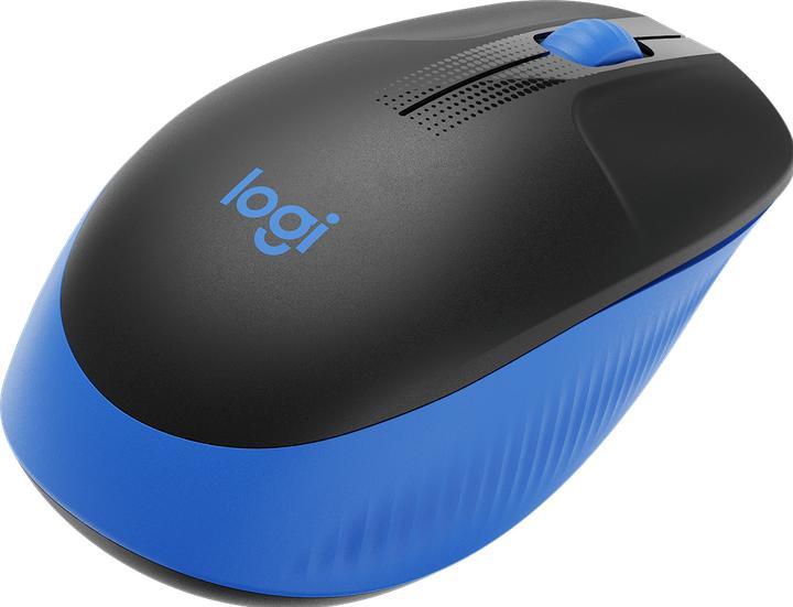 Immagine prodotto Logitech M190 (Senza fili)