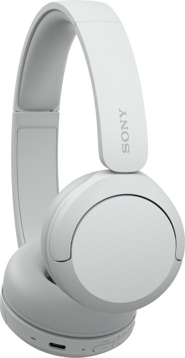 Actual product image Sony WH-CH520 (No noise cancellation, 50 h, Wireless)