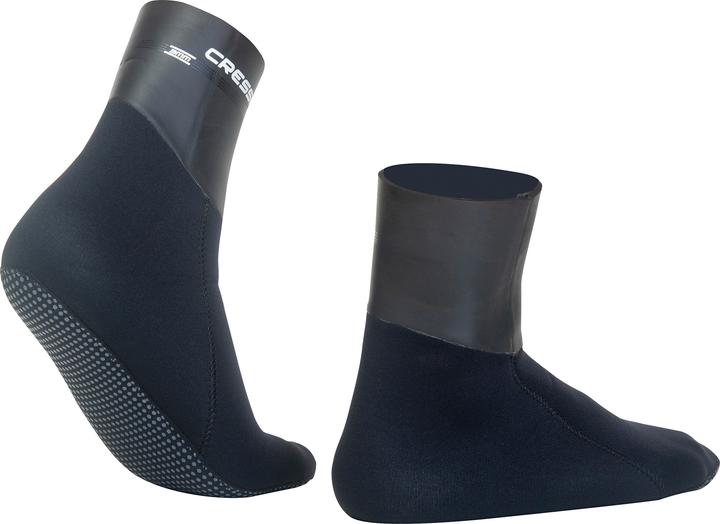Actual product image Cressi Sarago (3 mm, 5mm, XXL)
