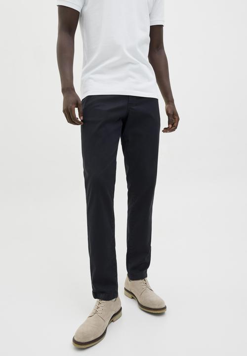 Actual product image Jack & Jones Jpstmarco Arthur Chino Sn (W30/L34)
