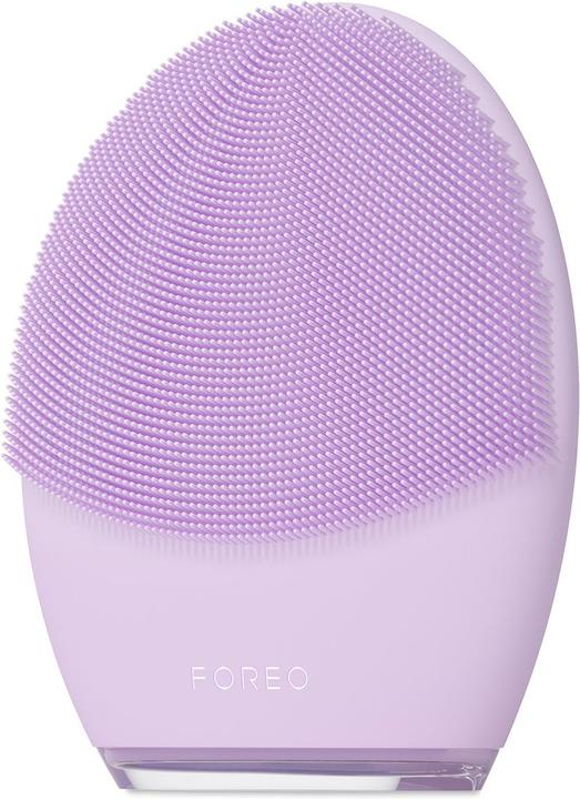 Actual product image Foreo Luna Lavender