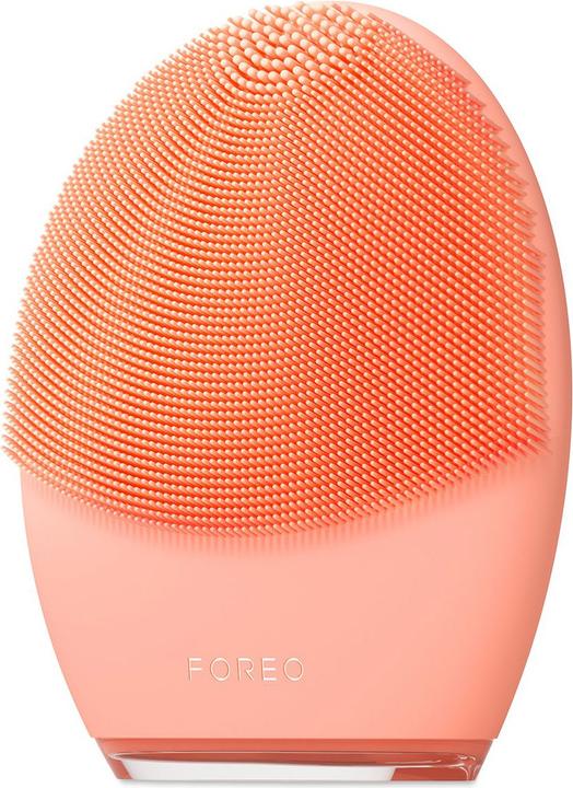 Actual product image Foreo Luna 4